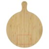 Delys snijplank van bamboe