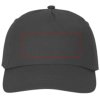 Feniks 5 panel cap Feniks 5 panel cap