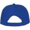 Styx 5 panel sandwich cap Styx 5 panel sandwich cap