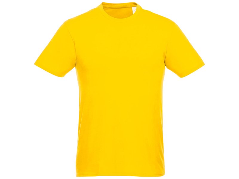 Goedkoop bedrukte T-shirts | Heros Heren T-shirt met korte mouwen