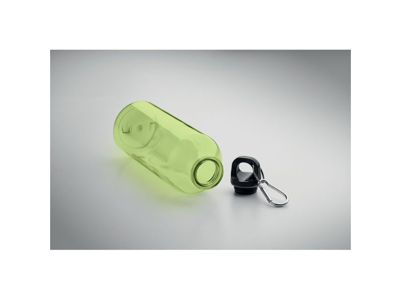 MOSS RE500 - RPET fles 500ml