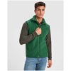 Bellagio unisex fleece bodywarmer Bellagio unisex fleece bodywarmer