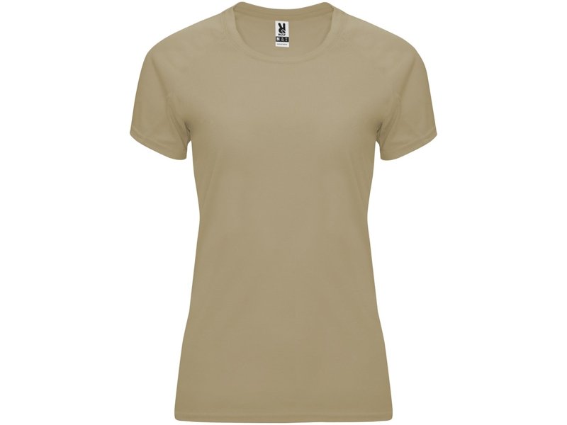 Bahrain sportshirt met korte mouwen voor dames Bahrain sportshirt met korte mouwen voor dames