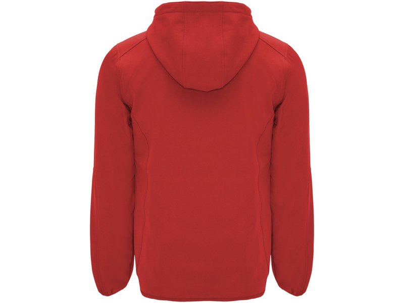 Siberia unisex softshell jack Siberia unisex softshell jack