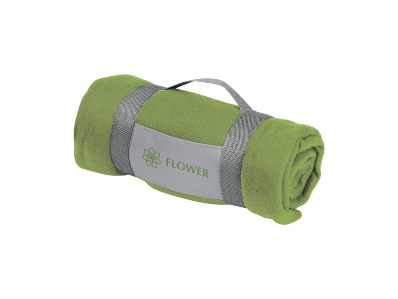 SuperSoft (180 g/m²) fleecedeken