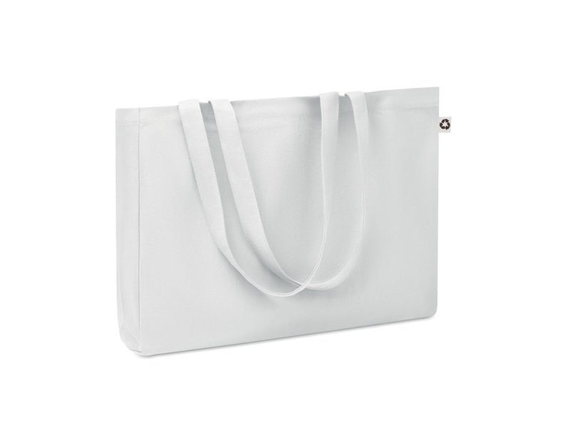 RESPECT COLOURED - Gerecyclede tas 280 gr/m²
