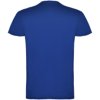 Beagle herenshirt met korte mouwen