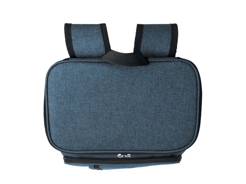 600D RPET outdoor koeltas