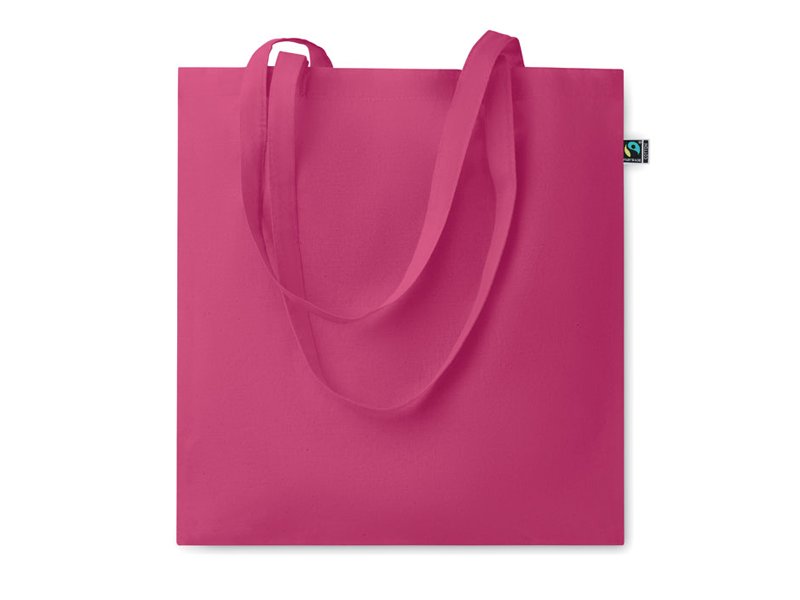 OSOLE COLOUR - Fairtrade boodschappentas 140gr