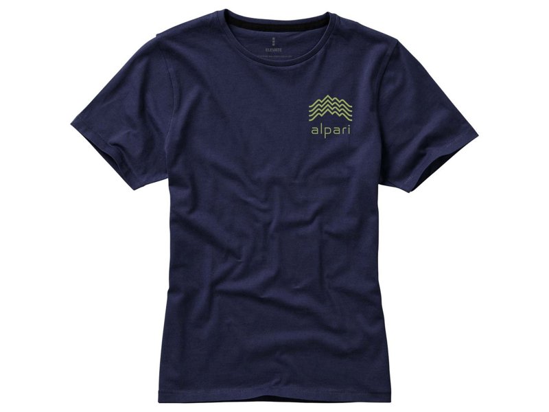 Dames t-shirts bedrukken » Promotiekleding voor dames