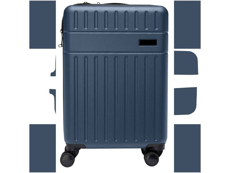 Rover GRS gerecyclede 20 inch cabinetrolley 40 l Rover GRS gerecyclede 20 inch cabinetrolley 40 l