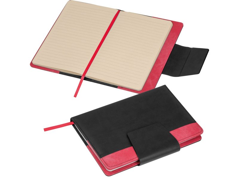 A5 notitieboekje Asuncion A5 notitieboekje Asuncion