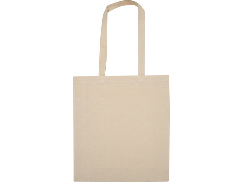 Biologische katoenen tas Innsbruck Biologische katoenen tas Innsbruck