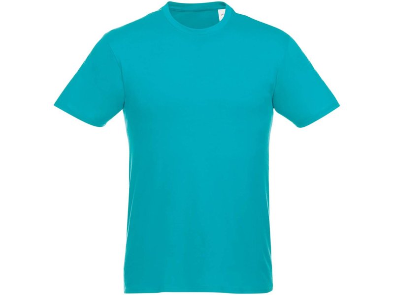 Goedkoop bedrukte T-shirts | Heros Heren T-shirt met korte mouwen