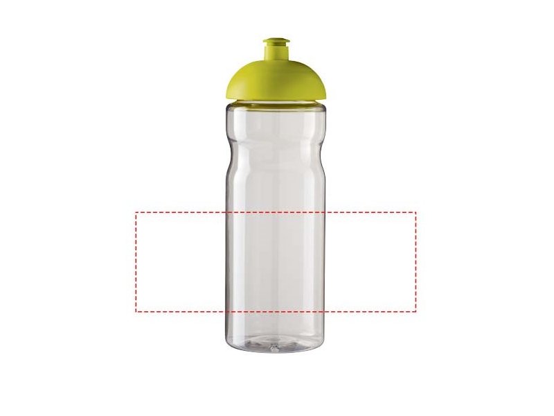 H2O Active® Base 650 ml bidon met koepeldeksel H2O Active® Base 650 ml bidon met koepeldeksel