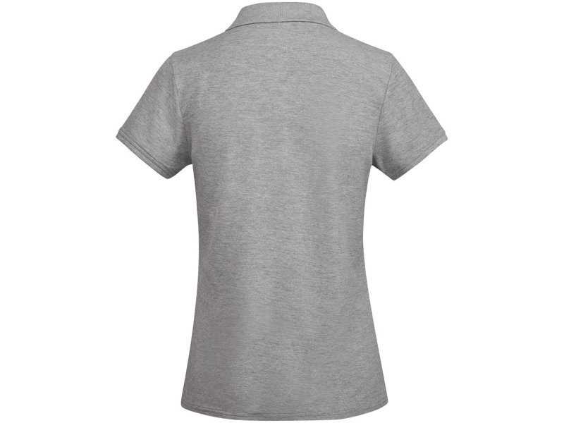 Prince poloshirt voor dames met korte mouwen Prince poloshirt voor dames met korte mouwen