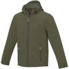 Langley heren softshell jack