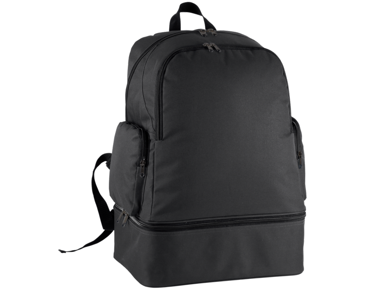 PA517 - Sportrugzak met verstevigde bodem - 42 liter