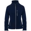 Antartida softshell damesjack Antartida softshell damesjack