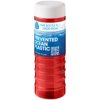 H2O Active® Eco Treble 750 ml waterfles met schroefdop H2O Active® Eco Treble 750 ml waterfles met schroefdop