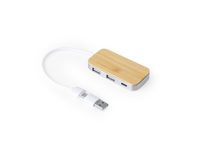USB Hub Zurk