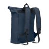 IREA - 600D polyester rolltop rugzak