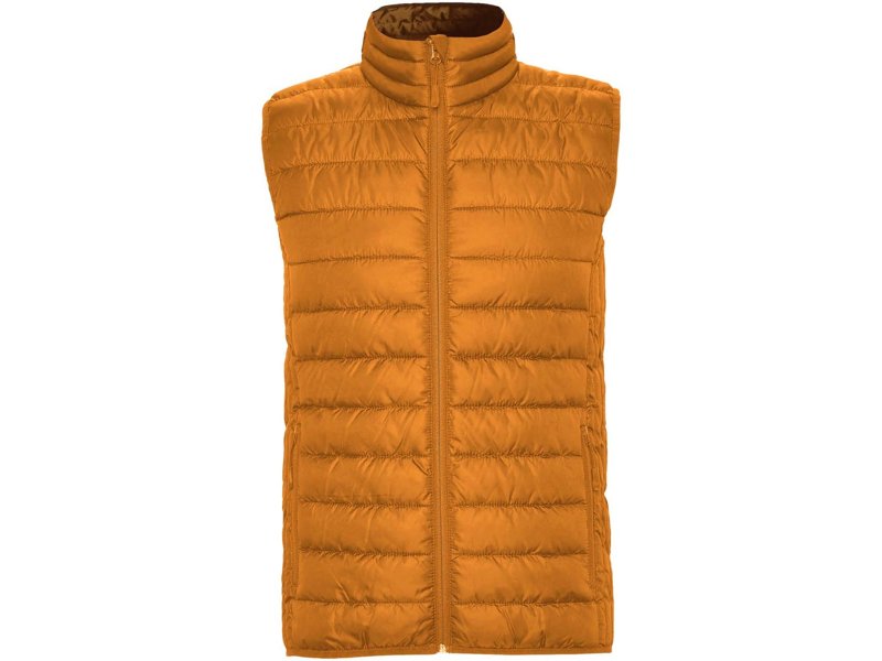 Oslo geïsoleerde bodywarmer voor heren