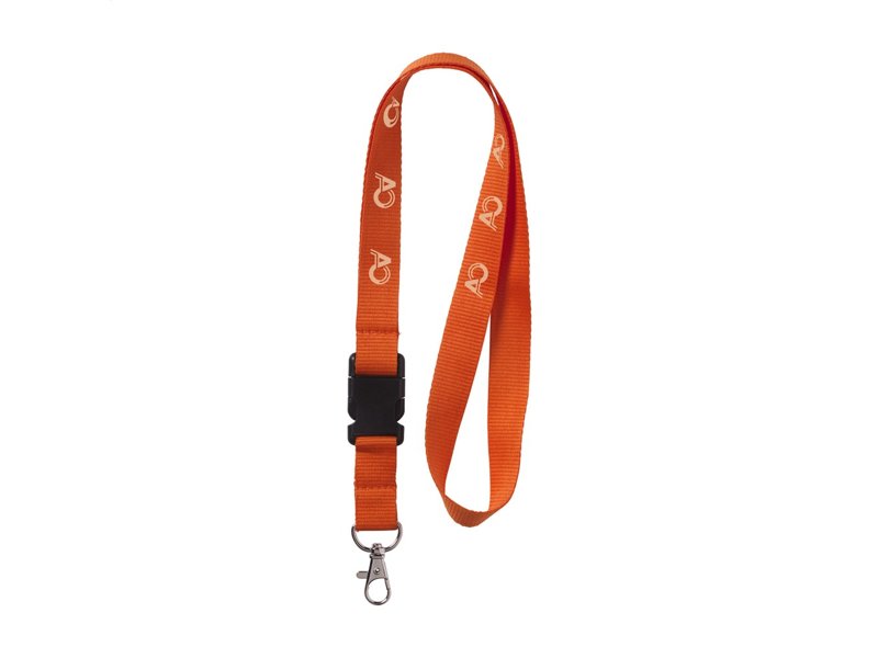 KeyCord 2 cm lanyard