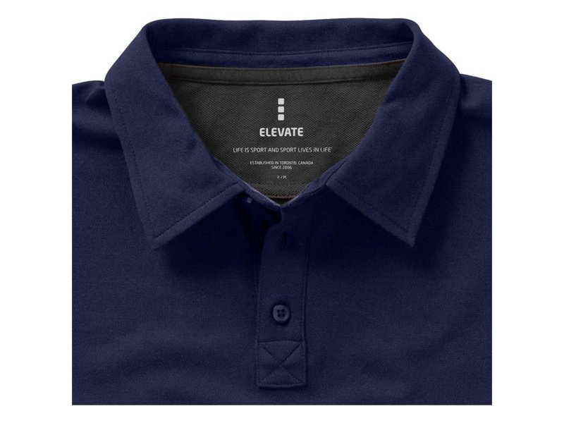 Markham dames polo met korte mouwen Markham dames polo met korte mouwen