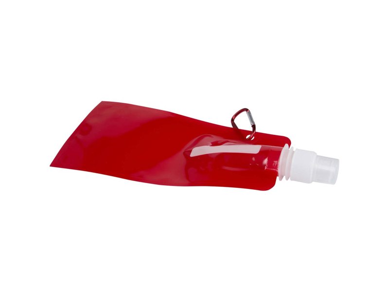 Sipzy 480 ml opvouwbare waterfles Sipzy 480 ml opvouwbare waterfles