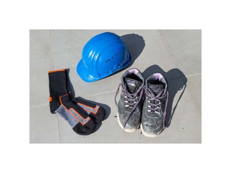 Werksokken Premium Essential