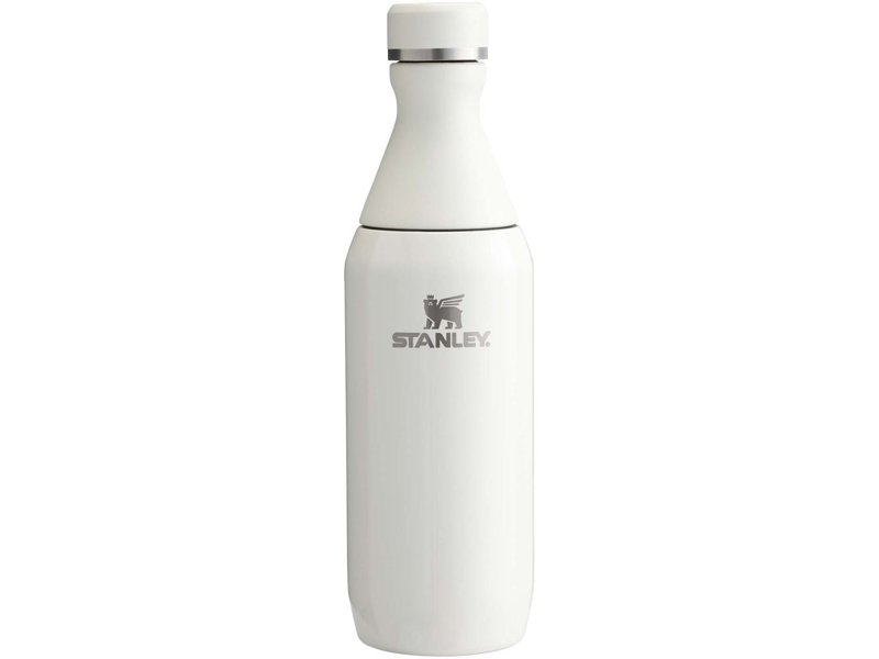 Stanley All Day Slim 350 ml waterfles Stanley All Day Slim 350 ml waterfles