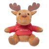 RUDOLPH - Rendier met hoodie