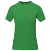 Dames t-shirts bedrukken » Promotiekleding voor dames