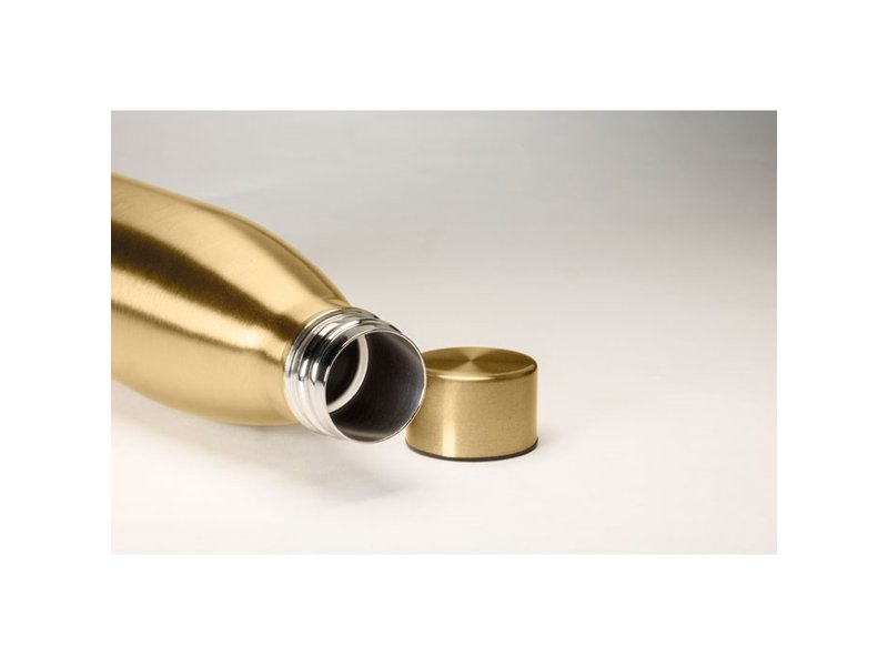 Dubbelwandige drinkfles 500 ml