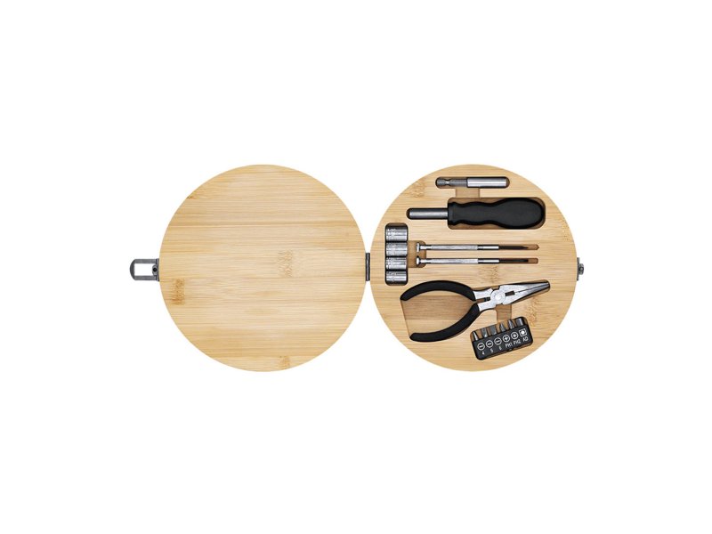 Gereedschaps Set Rosen