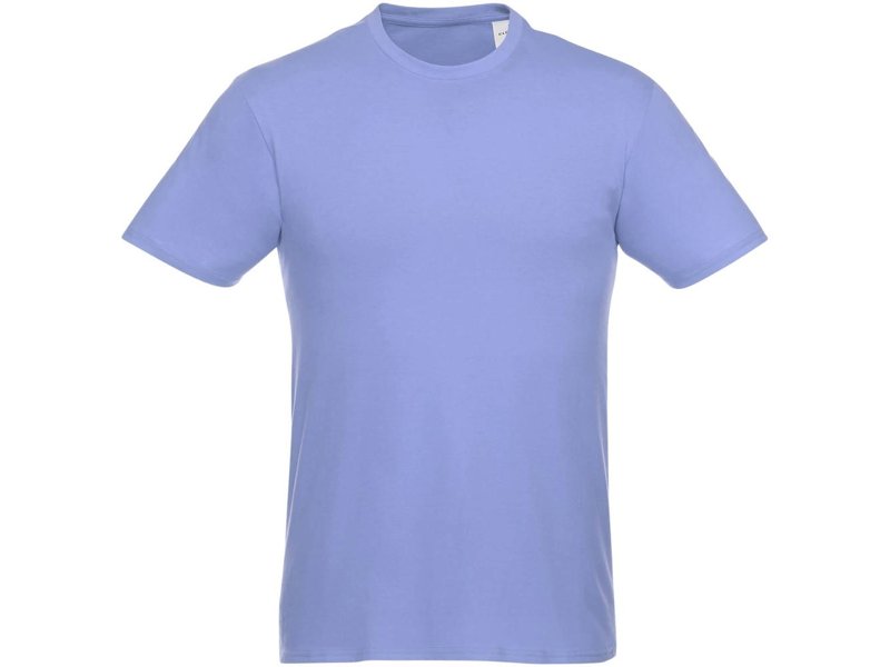 Goedkoop bedrukte T-shirts | Heros Heren T-shirt met korte mouwen