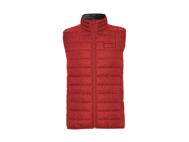 Oslo geïsoleerde bodywarmer voor heren Oslo geïsoleerde bodywarmer voor heren