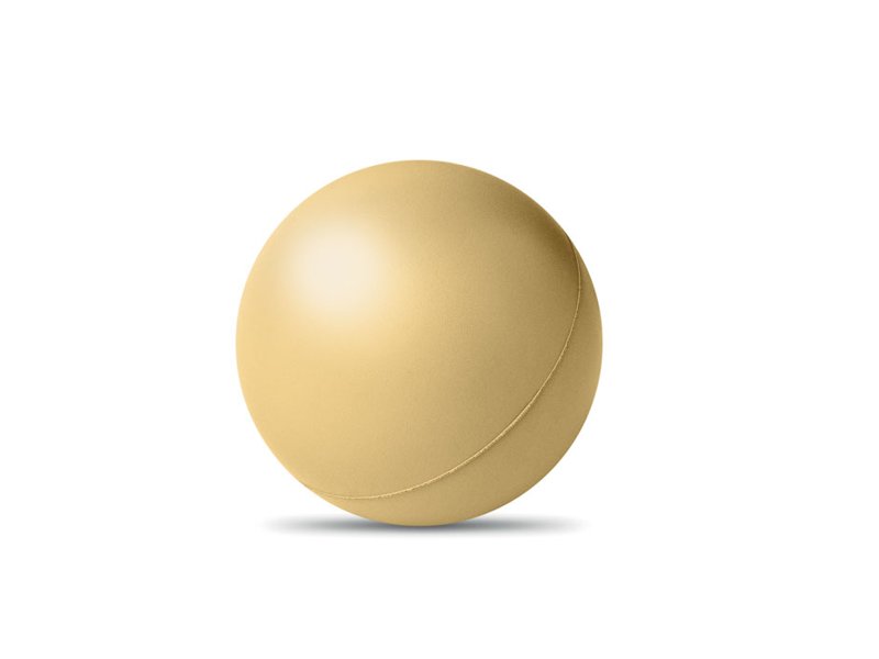 Anti-stress bal bedrukken met logo | Klassieke stressbal als promotiemateriaal Anti-stress bal bedrukken met logo | Klassieke stressbal als promotiemateriaal