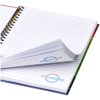 Wire-o A4 hardcover notitieboek Wire-o A4 hardcover notitieboek