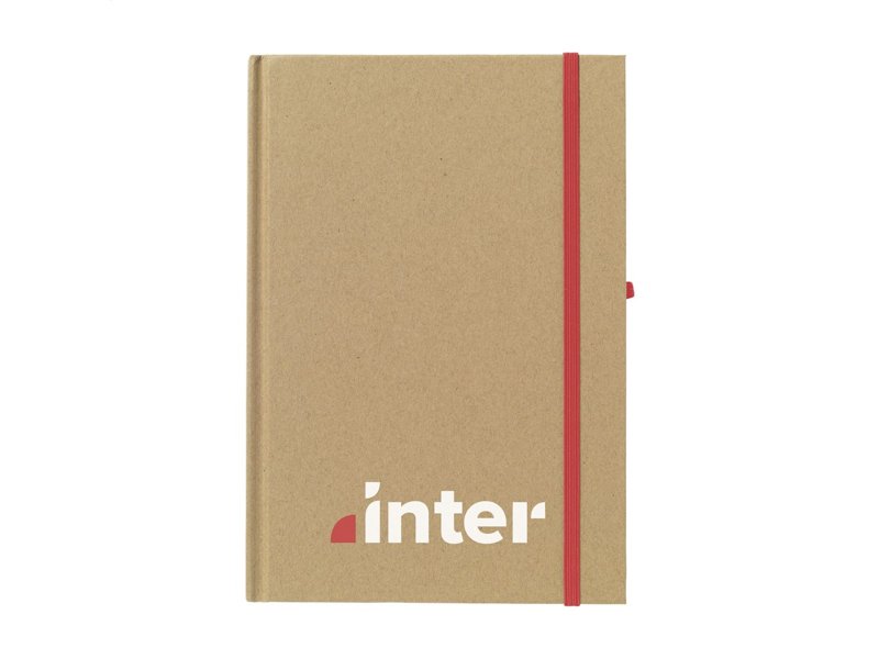 Pocket ECO A5 notitieboek Pocket ECO A5 notitieboek