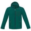 Langley heren softshell jack Langley heren softshell jack