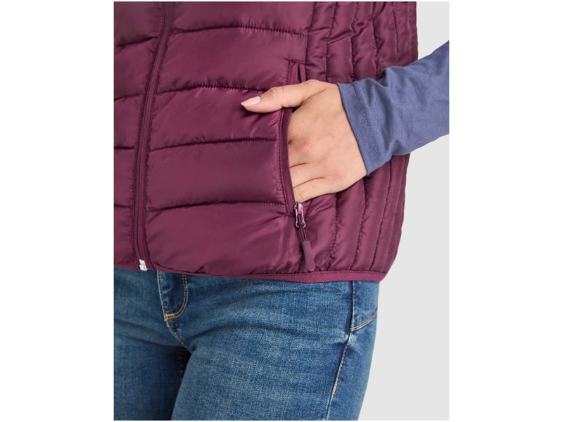 Oslo geïsoleerde bodywarmer voor dames Oslo geïsoleerde bodywarmer voor dames