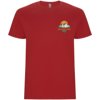 Stafford herenshirt met korte mouwen Stafford herenshirt met korte mouwen