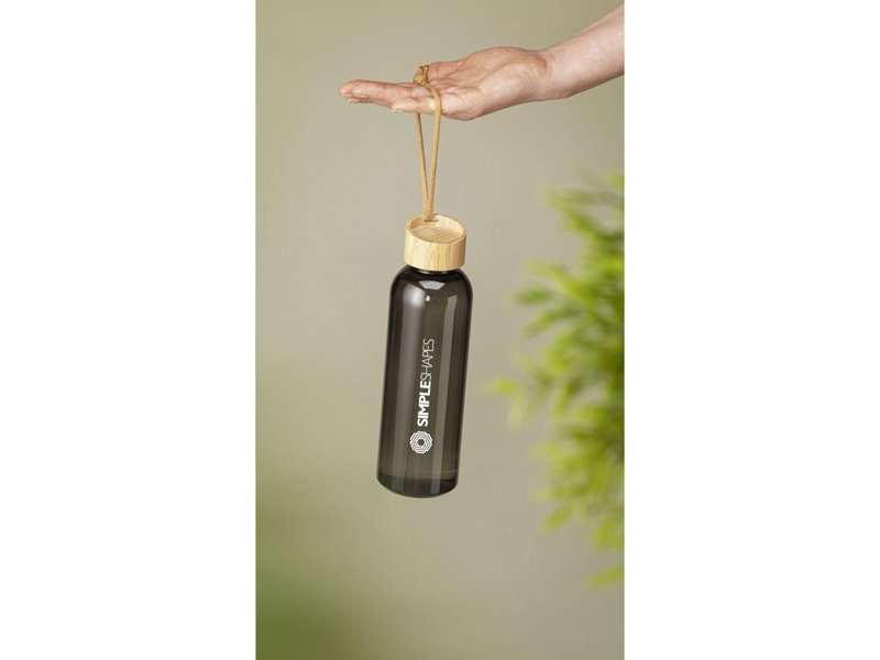 Shima RCS RPET Bottle 700 ml waterfles Shima RCS RPET Bottle 700 ml waterfles