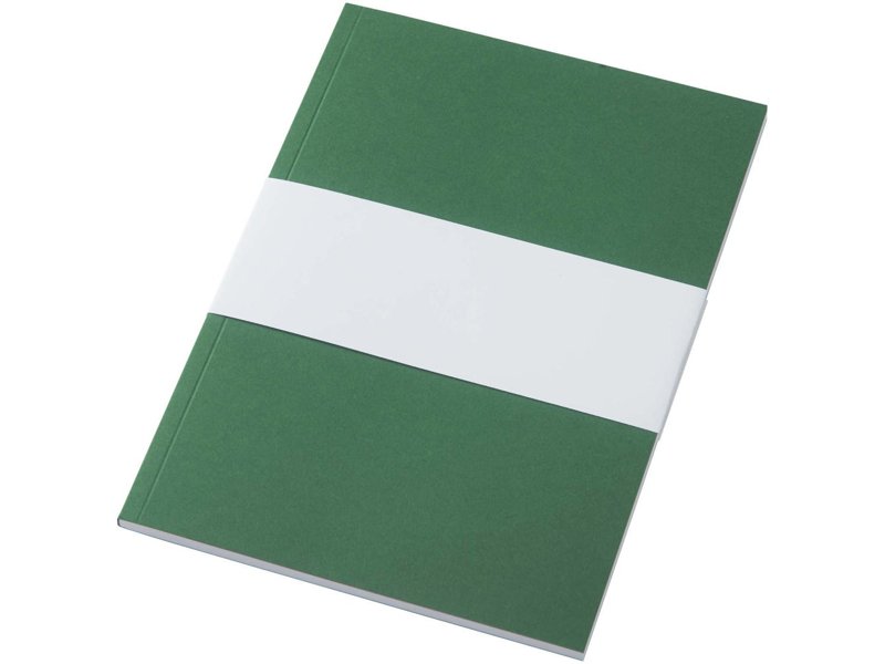 Novella Austen A5 notitieboek met zachte cover, 50 vellen Novella Austen A5 notitieboek met zachte cover, 50 vellen