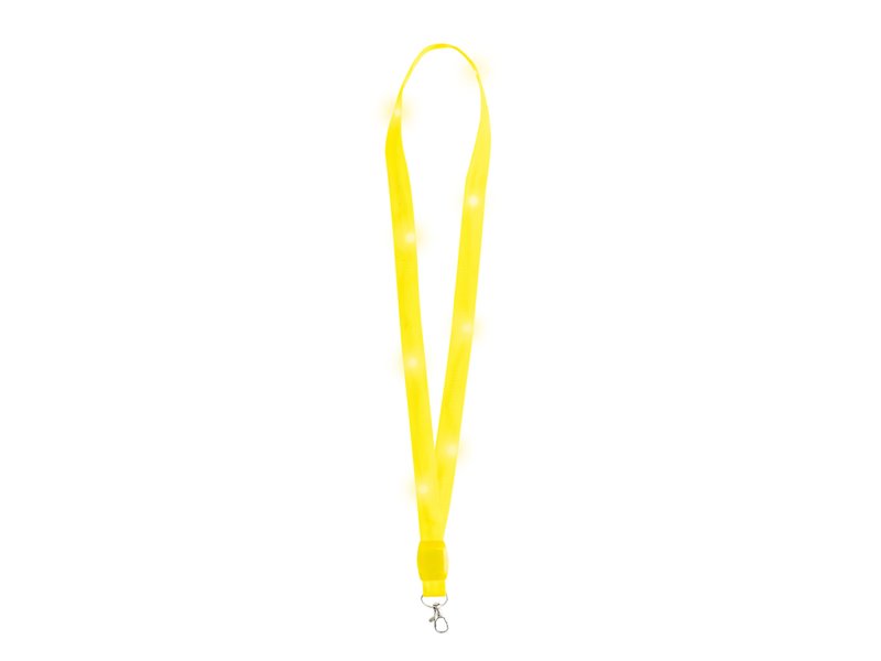 Lanyard Wilou