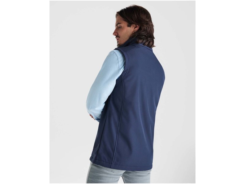 Nevada unisex softshell bodywarmer Nevada unisex softshell bodywarmer
