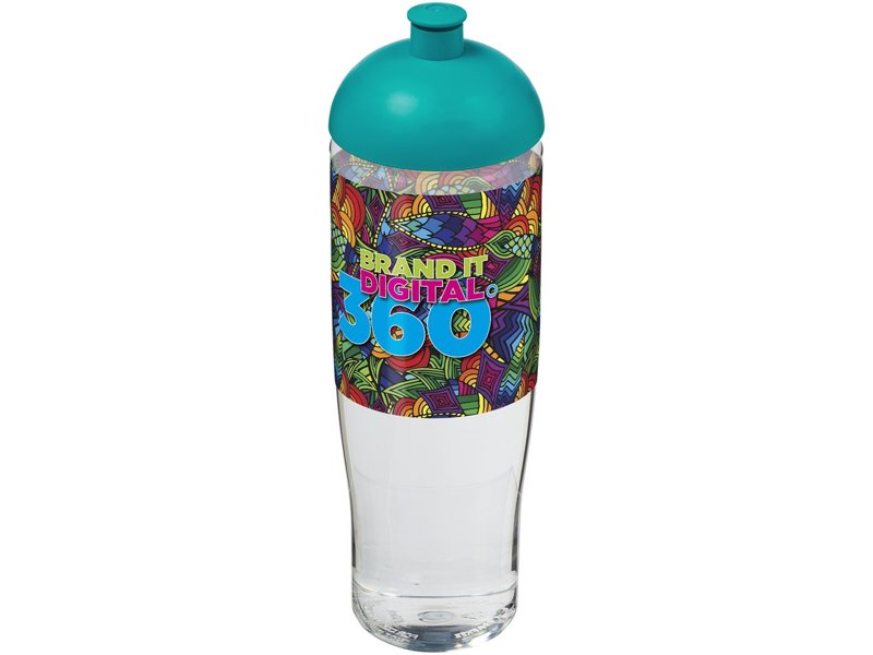 H2O Active® Tempo 700 ml bidon met koepeldeksel H2O Active® Tempo 700 ml bidon met koepeldeksel