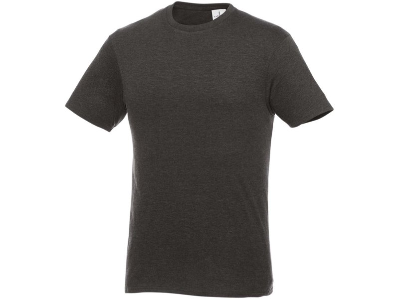 Goedkoop bedrukte T-shirts | Heros Heren T-shirt met korte mouwen